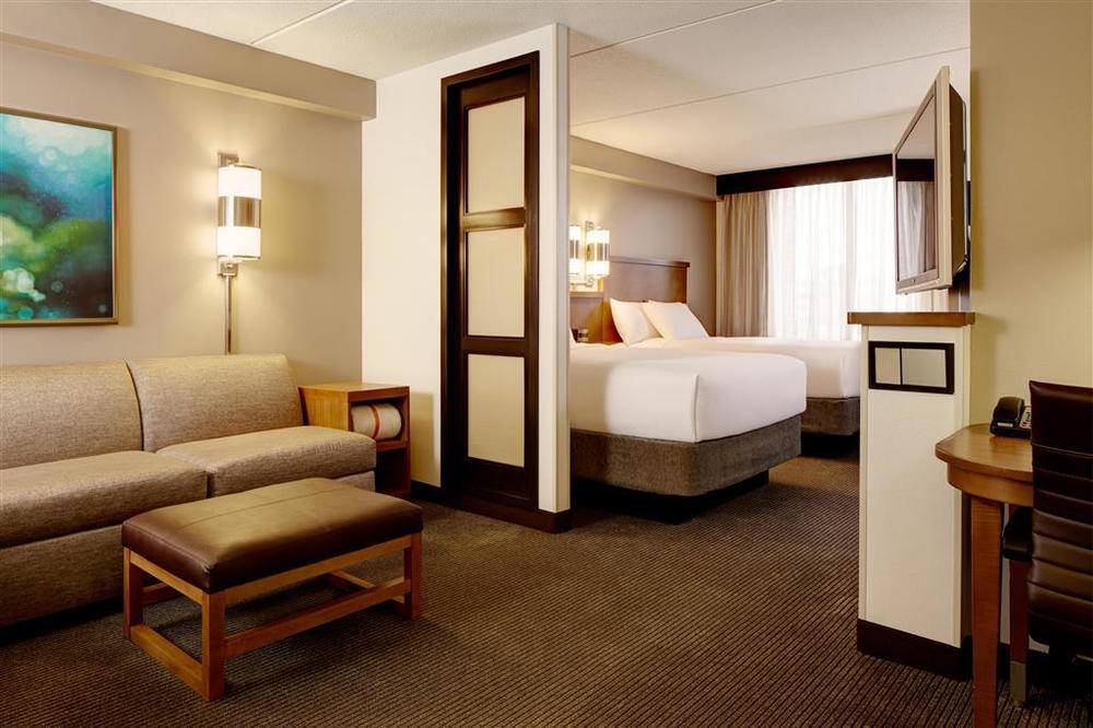 Hyatt Place Pittsburgh Airport - Robinson Mall Робинсон-Тауншип Номер фото