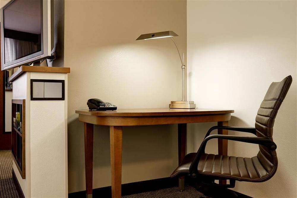 Hyatt Place Pittsburgh Airport - Robinson Mall Робинсон-Тауншип Номер фото
