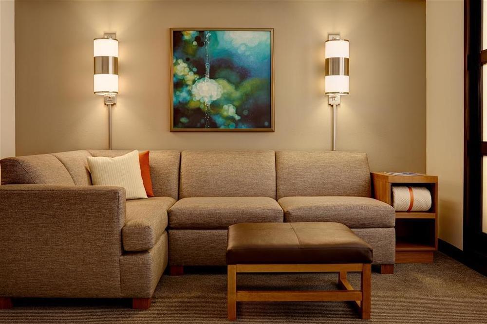 Hyatt Place Pittsburgh Airport - Robinson Mall Робинсон-Тауншип Номер фото